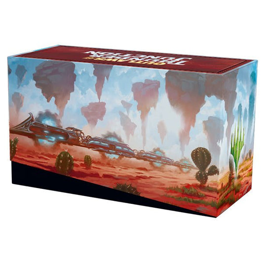 Outlaws of Thunder Junction Bundle (OTJ) - The Fourth Place