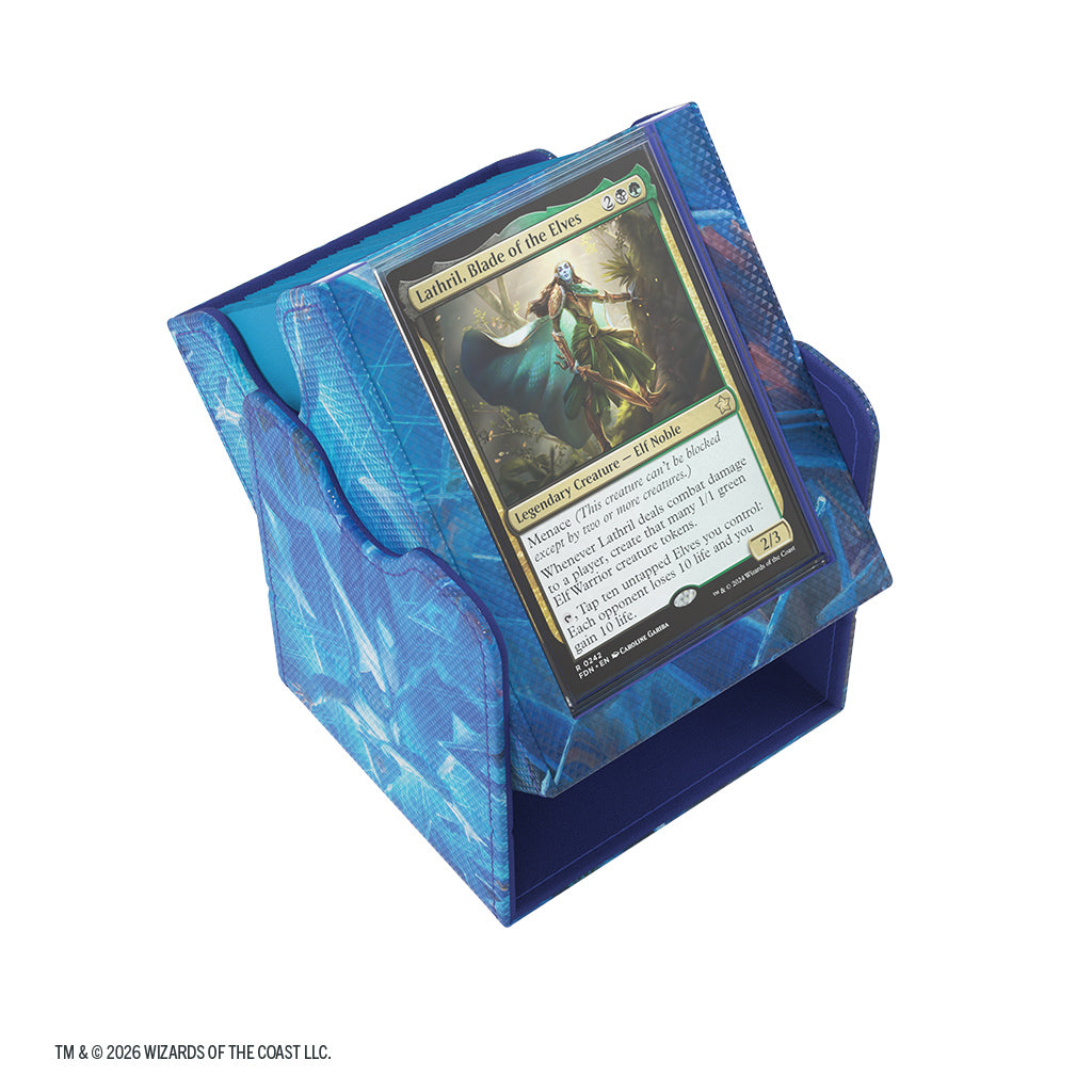 Overwrite the Multiverse - Reality Fracture - Squire PLUS 100+ XL