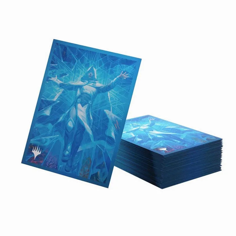 Overwrite The Multiverse - Reality Fracture Premium Art Sleeves - Magic: The Gathering (105ct)