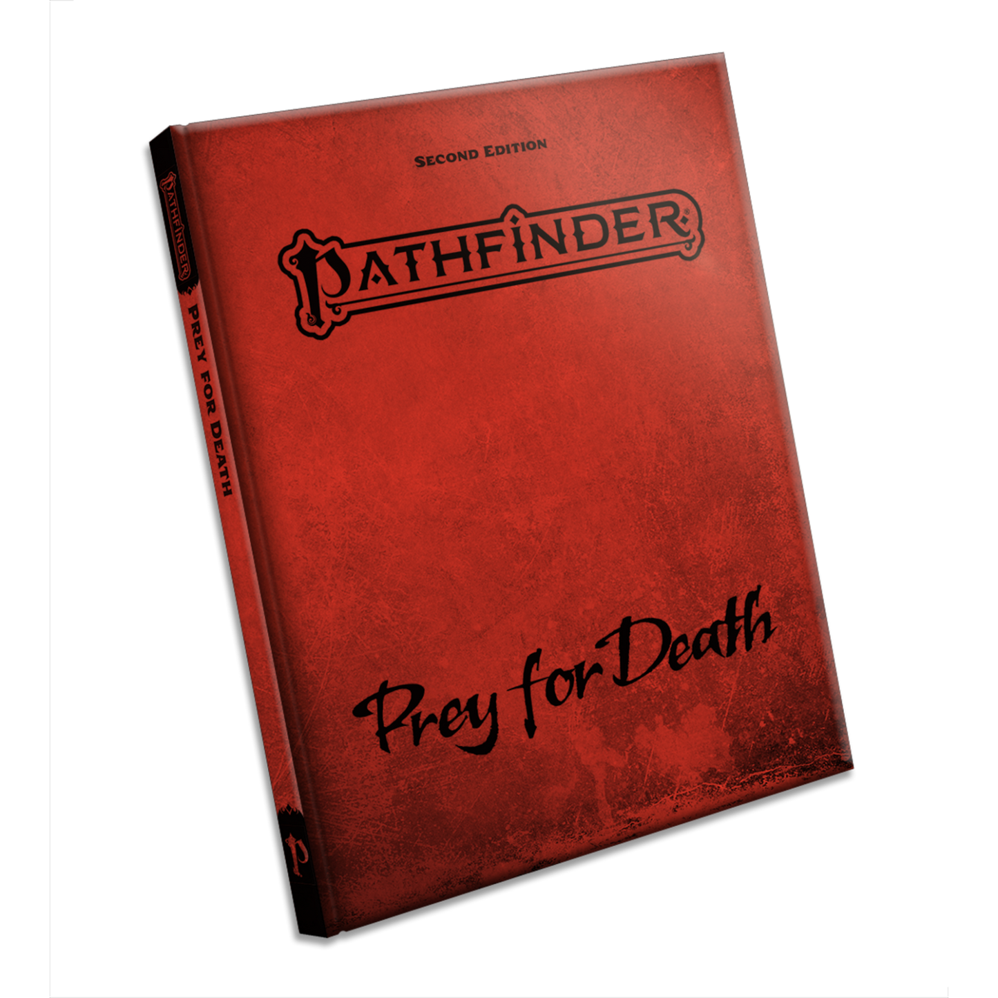Pathfinder 2e: Prey for Death (Special Edition) - The Fourth Place