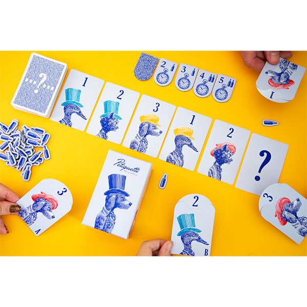 Petiquette - The Fourth Place