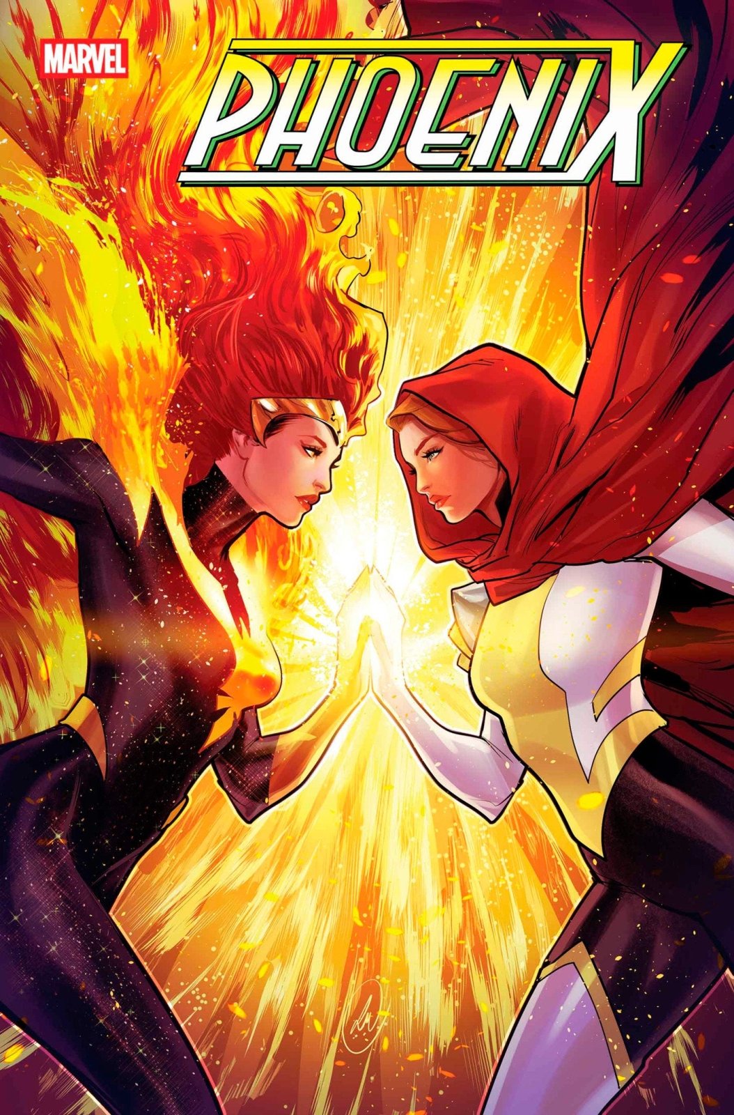 Phoenix 14 - The Fourth Place