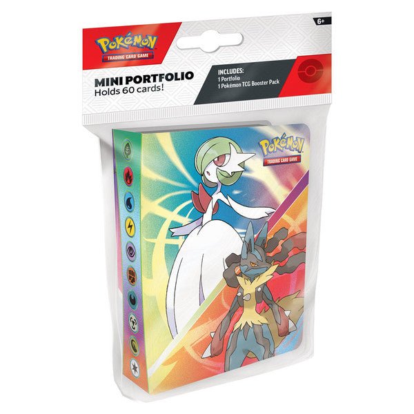 Pokemon TCG: Mini Portfolio (Q3 2025) - The Fourth Place