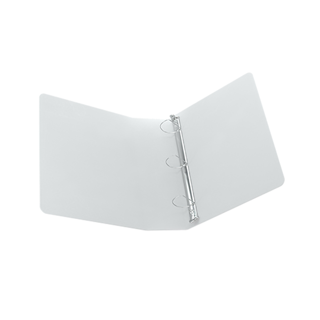 Prime Ring-Binder White