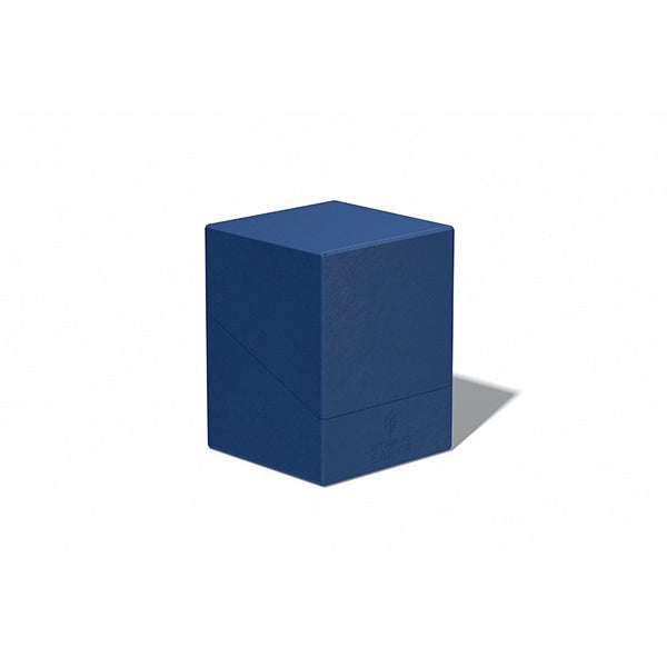 Return to Earth - Blue: Boulder 100+ Standard Size Deck Box