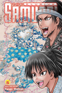 The Elusive Samurai Graphic Novel Volume 16