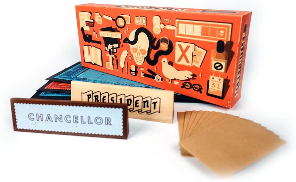 hitler pokemon card Secret Hitler