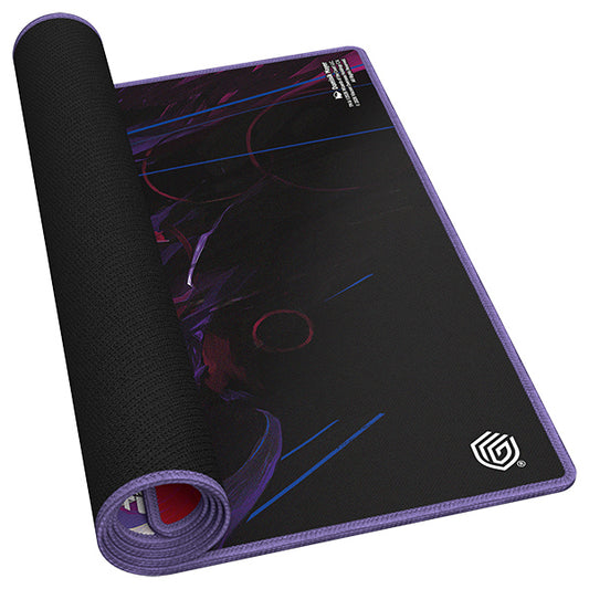 Shredder's Technique - MTG Prime Playmat - Teenage Mutant Ninja Turtles
