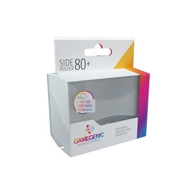 SIDE HOLDER 80+ CLEAR - The Fourth Place