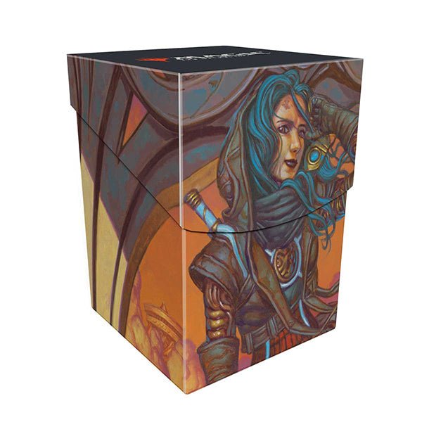 Sita Varma Aetherdrift - Deckbox - The Fourth Place
