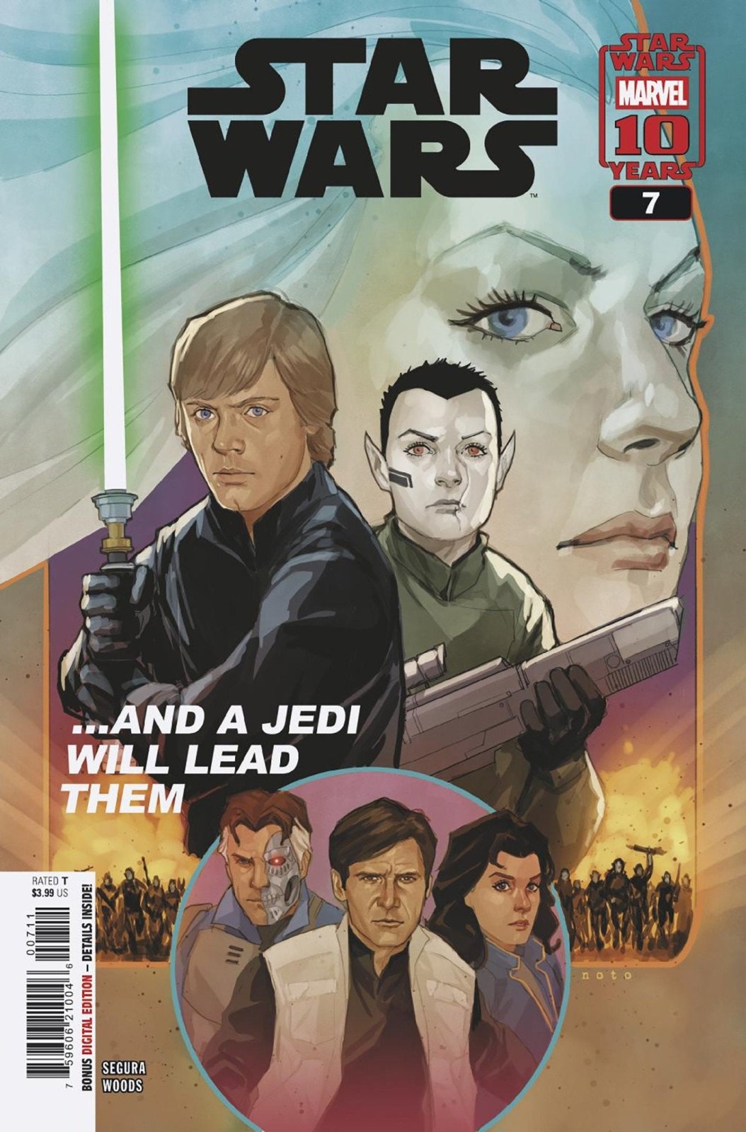 Star Wars 7 - The Fourth Place