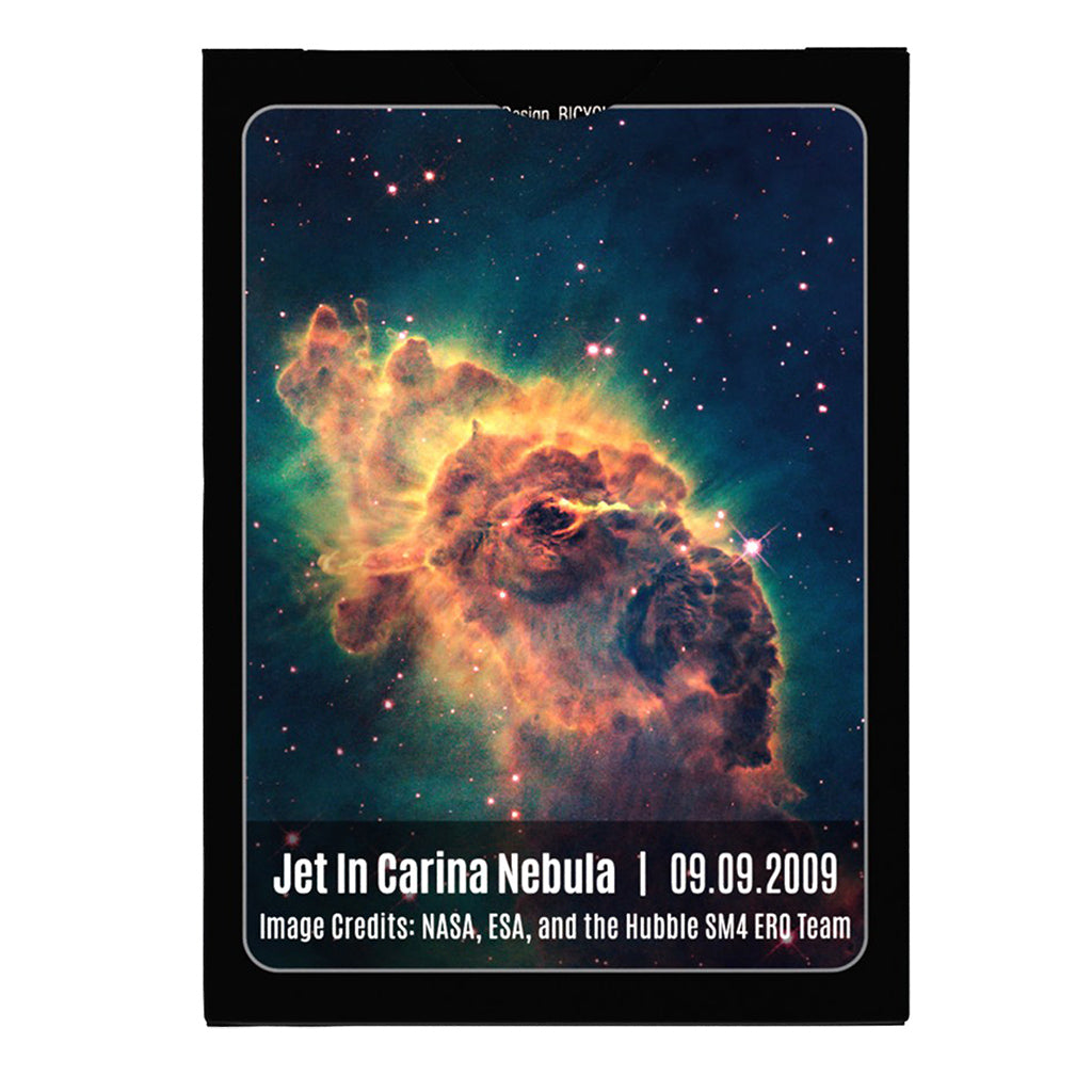 Bicycle Stargazer 203 Playing Cards