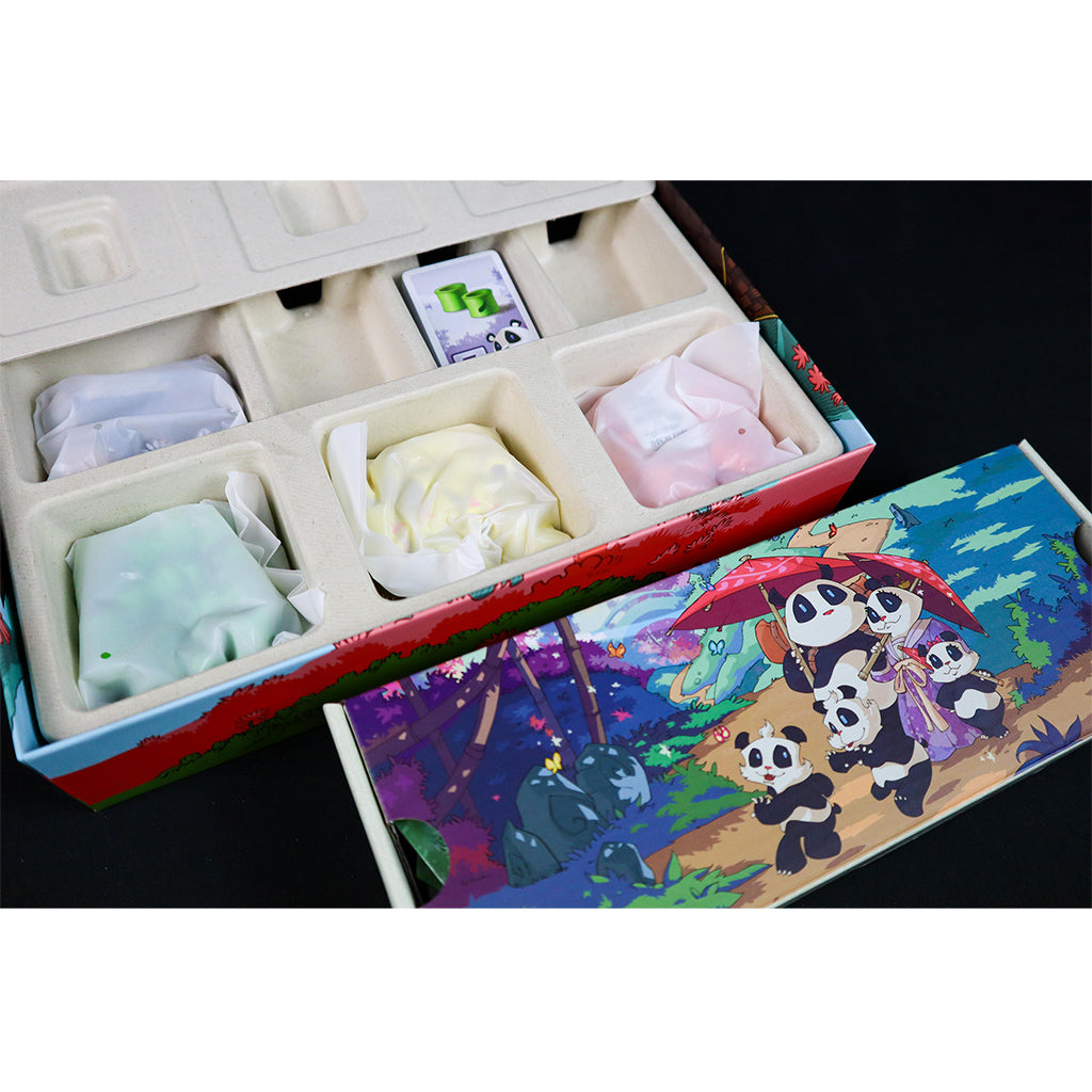 Takenoko 2025 ed.