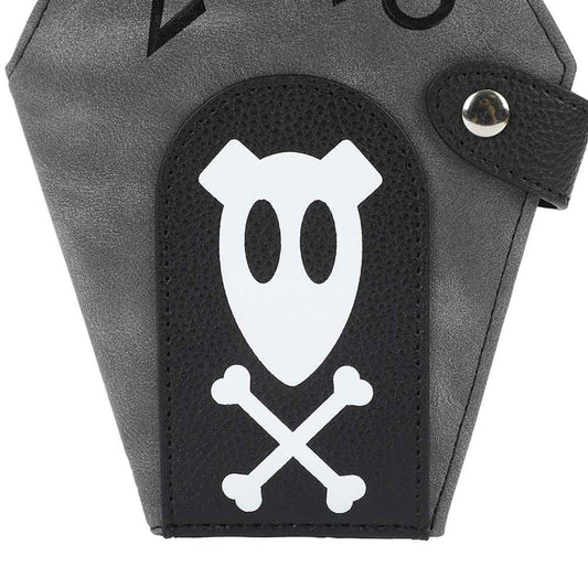 The Nightmare Before Christmas Zero Dog House Shaped Wallet - The Fourth Place