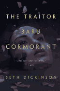 The Traitor Baru Cormorant (Softcover) - The Fourth Place