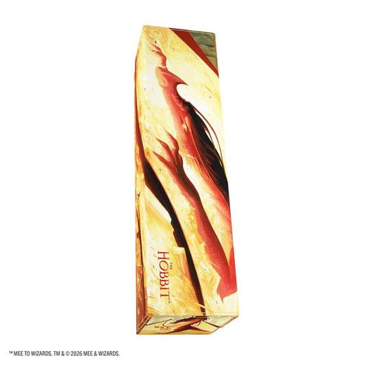 The Treasure of Smaug - The Hobbit - Treasure Trove