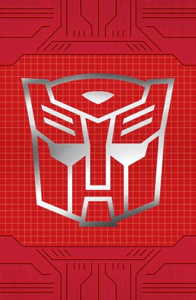 Transformers 1 Cover A Reprint Sound Chip Edition Optimus Prime Foil - The Fourth Place