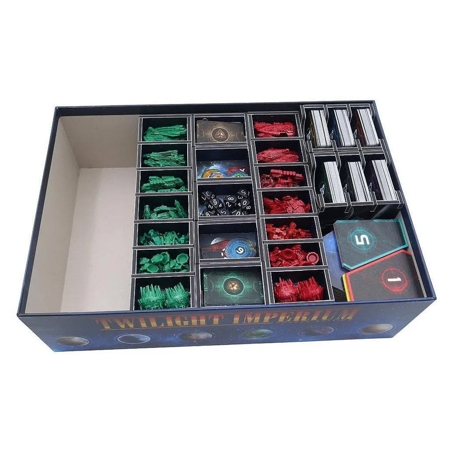 Color Box Insert for Twilight Imperium (4th Edition)