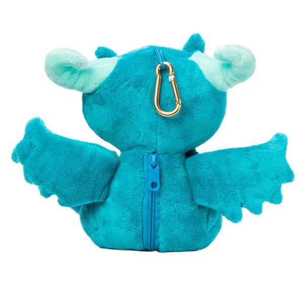 Ugin Plush Dice Pouch - MTG Tarkir Dragonstorm - The Fourth Place