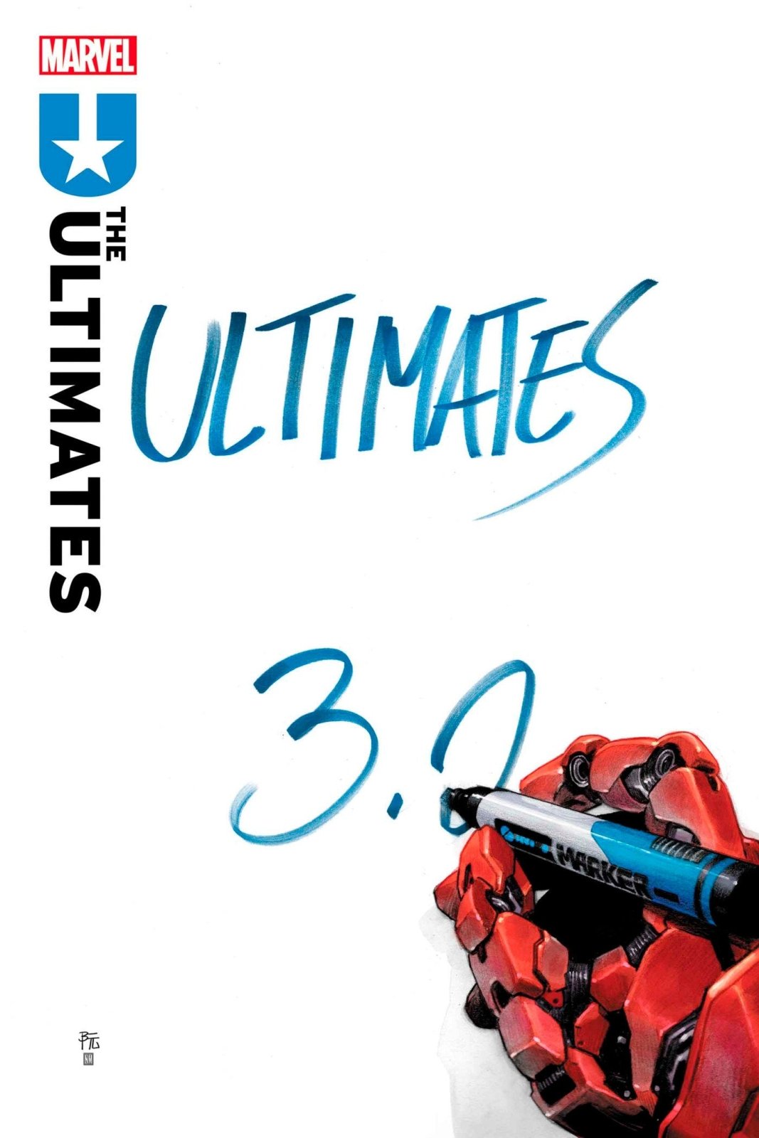 Ultimates 13 - The Fourth Place