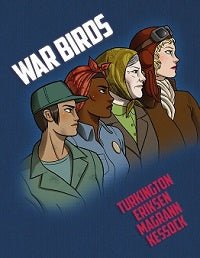 War Birds - The Fourth Place