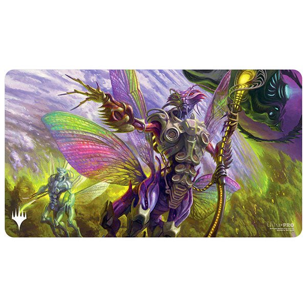 World Shaper - Edge of Eternities Playmat - The Fourth Place