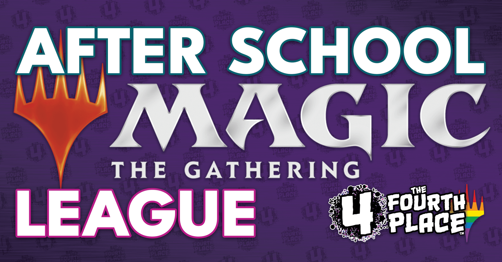 After School Magic League: Winter 2024 (Age 16+ Special) - The Fourth Place