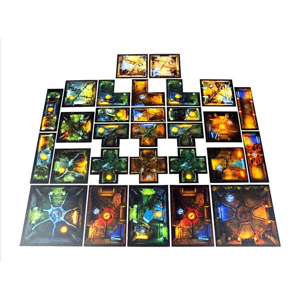 Bardsung: Legend of the Ancient Forge - The Fourth Place