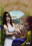 Concordia - The Fourth Place