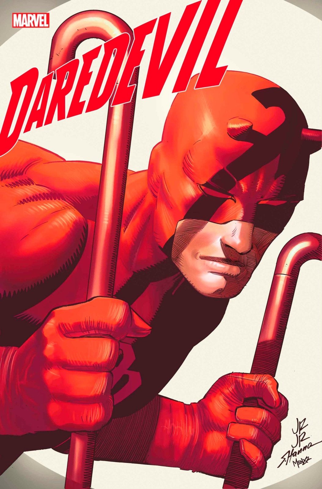 Daredevil 3 - The Fourth Place