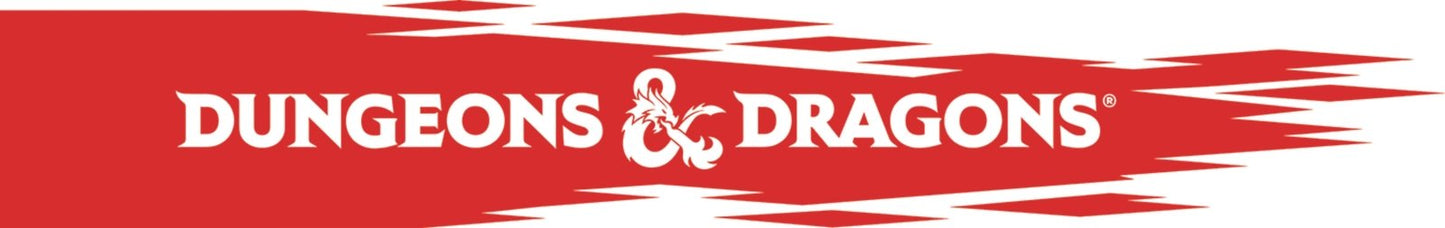 D&D Role Playing Game Strixhaven Curriculum Chaos Hardcover - The Fourth Place