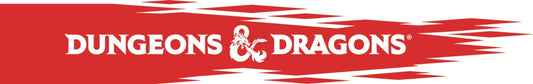 D&D Role Playing Game Strixhaven Curriculum Chaos Hardcover - The Fourth Place