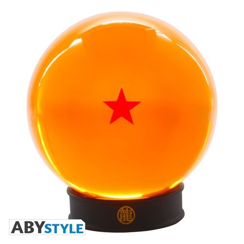 Dragon Ball Z 1-Star Dragon Ball Desktop Prop Replica - The Fourth Place