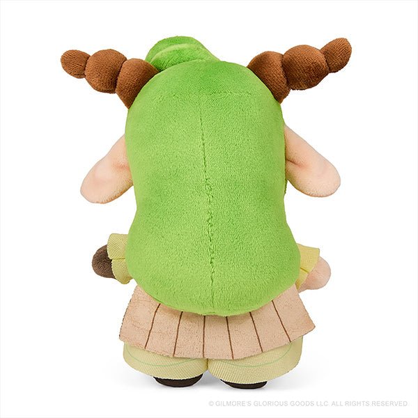 Fearne Calloway Phunny Plush (Critical Role Bells Hells) - The Fourth Place