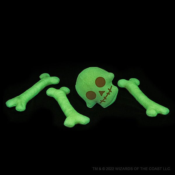 Gelatinous Cube Interactive Phunny Plush - The Fourth Place