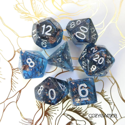 Haunted Forest - 7 Piece Set - The Fourth Place