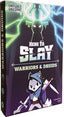 Here to Slay: Warriors & Druids Expansion - The Fourth Place