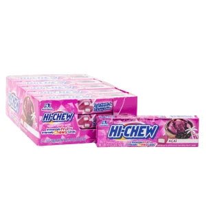 Hi-Chew Açaí (1.76 oz) - The Fourth Place