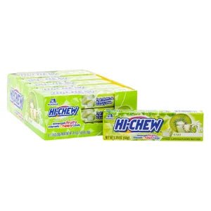 Hi-Chew Kiwi (1.76 oz) - The Fourth Place