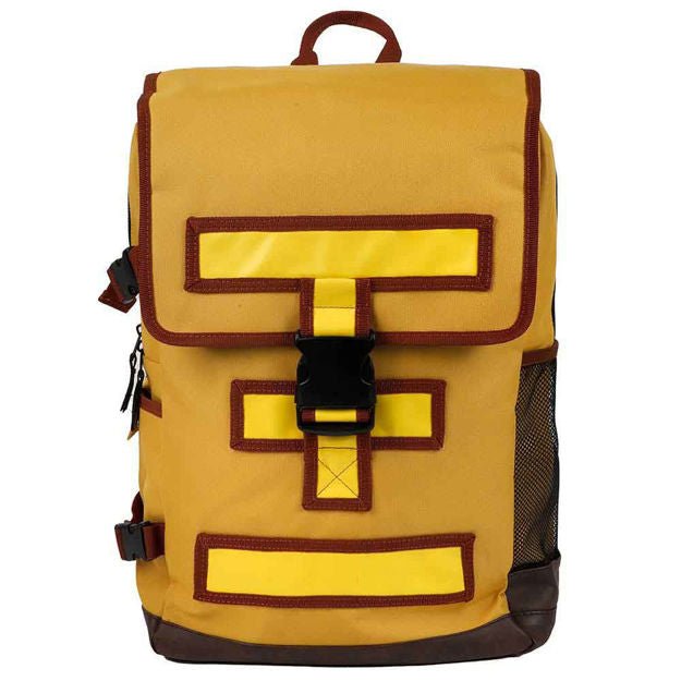 Hunter x Hunter Gon Cosplay Backpack