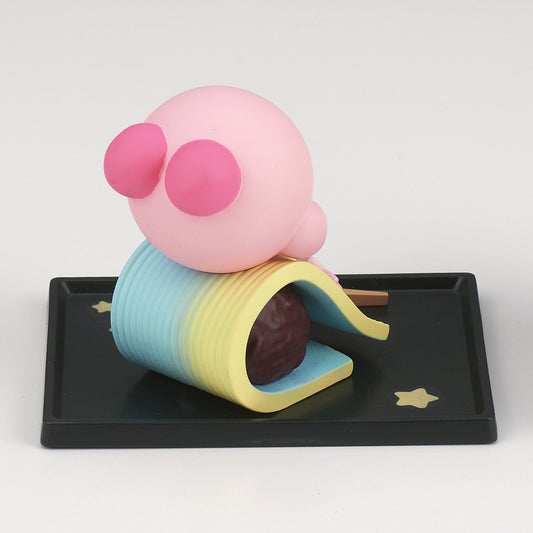 Kirby Sakura Dango - Kirby Paldolce Collection (Vol. 5) - The Fourth Place