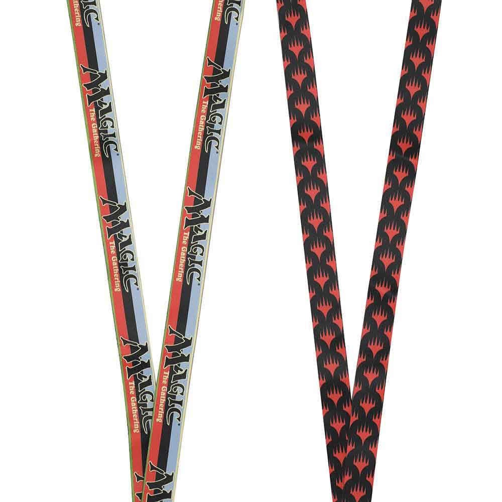 Magic: The Gathering "Deckmaster" Lanyard - The Fourth Place