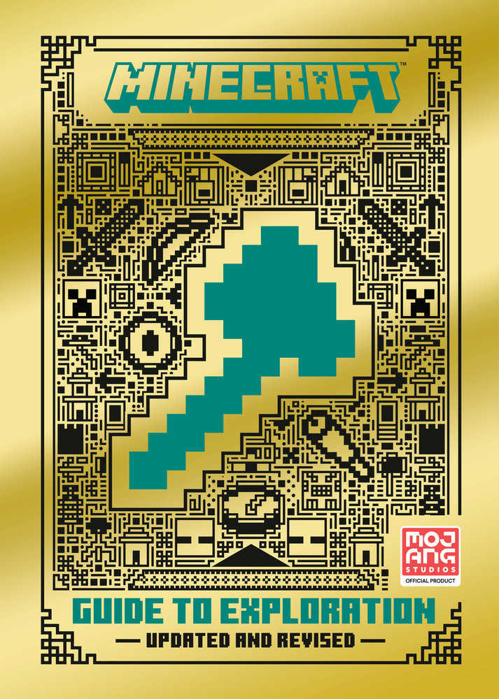 Minecraft: Guide To Exploration (Updated) - The Fourth Place
