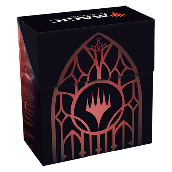 Murders at Karlov Manor Prerelease Pack (MKM) - The Fourth Place