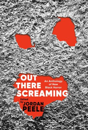 Out There Screaming: An Anthology of New Black Horror - The Fourth Place