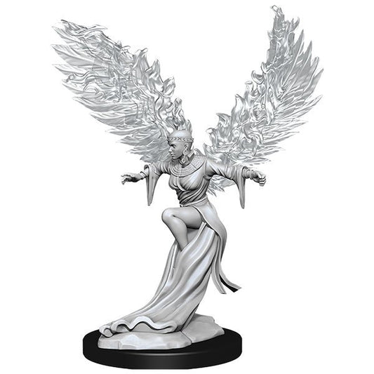 Pathfinder Minis: Deep Cuts Wave 15- Balisse & Astral Deva - The Fourth Place