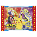 Pokémon Wafer Cookie with Sticker (28g) - The Fourth Place