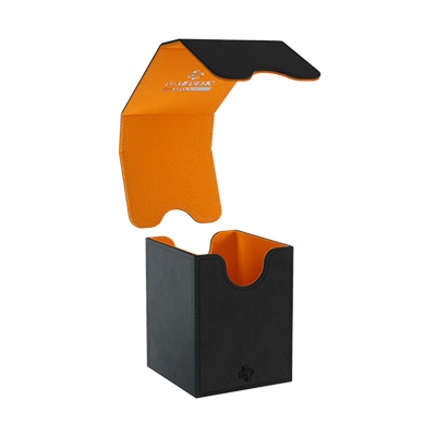 Squire 100plus XL (2021 Edition) - The Fourth Place