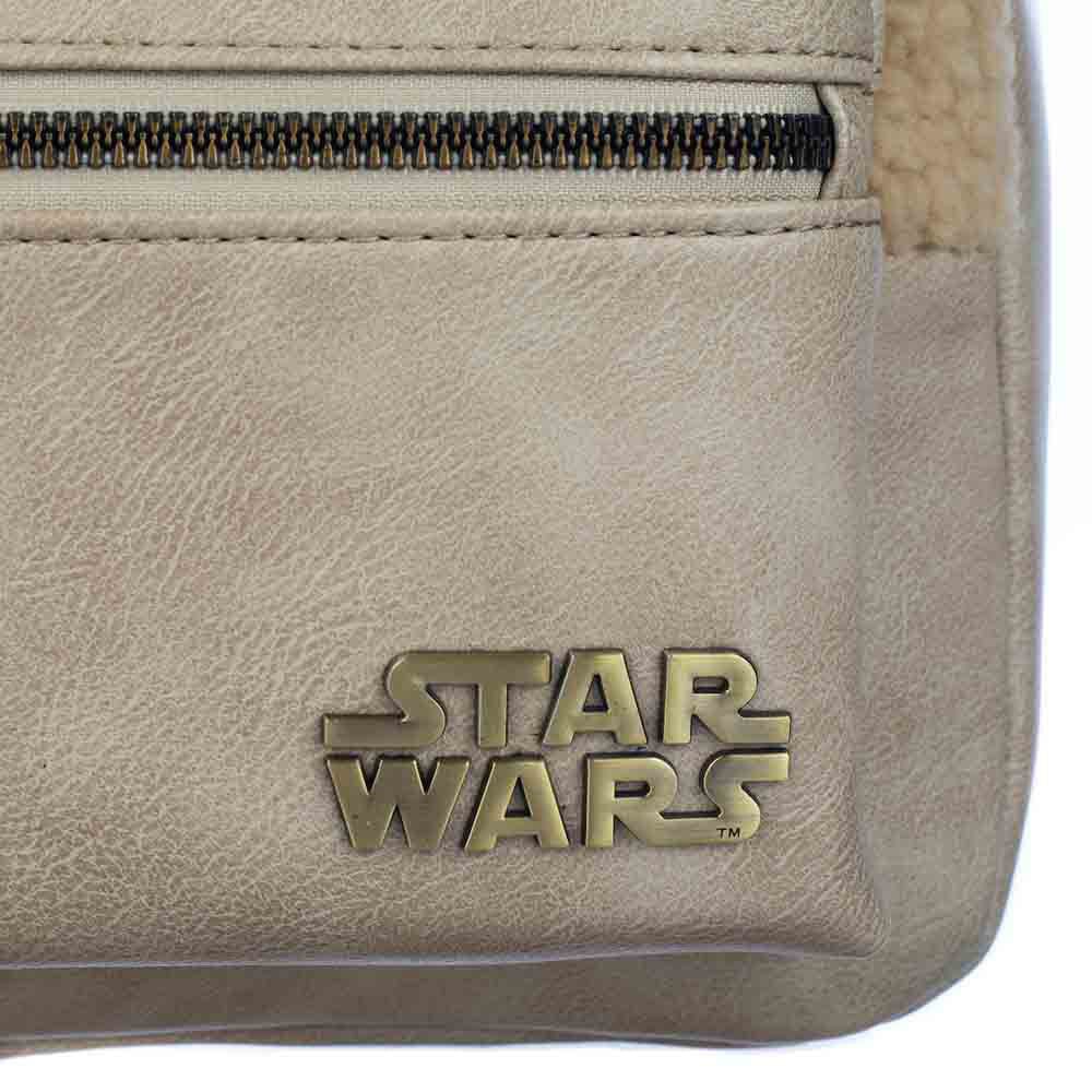 Star Wars The Mandalorian Grogu Mini Backpack - The Fourth Place