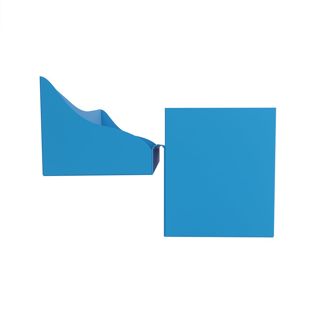 Triple Deck Holder 300+ XL Blue - The Fourth Place